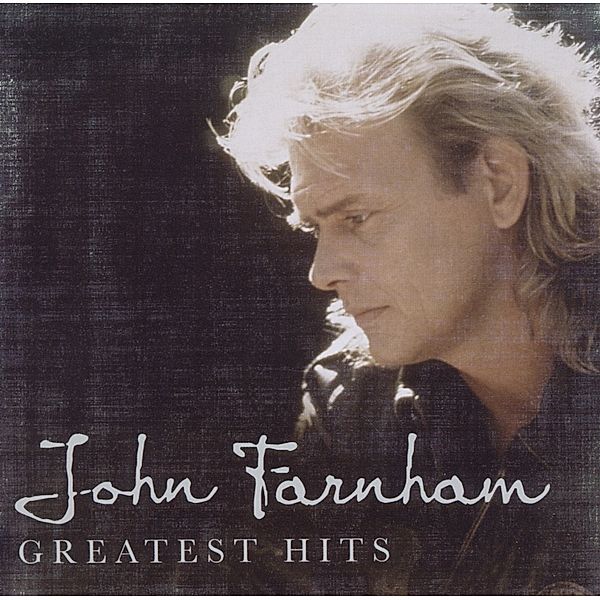 Greatest Hits, John Farnham