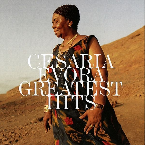 Greatest Hits, Cesaria Evora