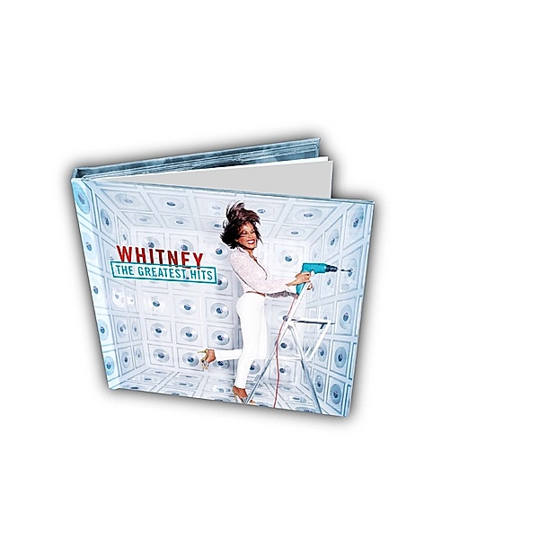 Greatest Hits, Whitney Houston