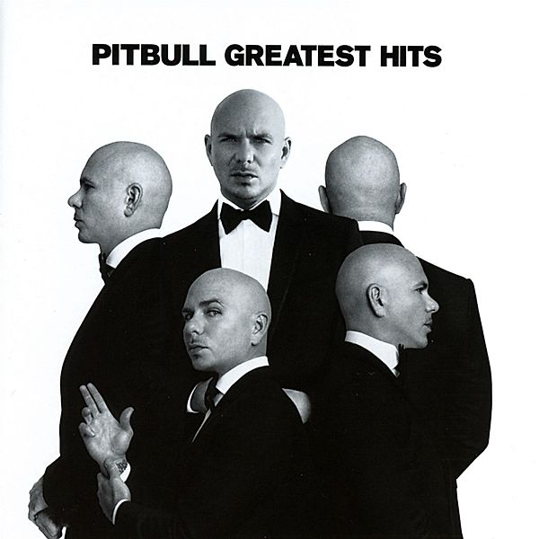 Greatest Hits, Pitbull