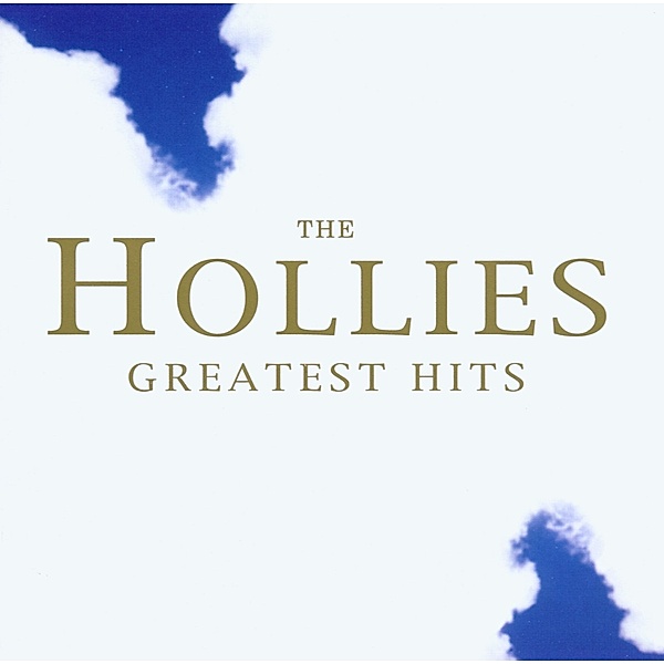 Greatest Hits, The Hollies