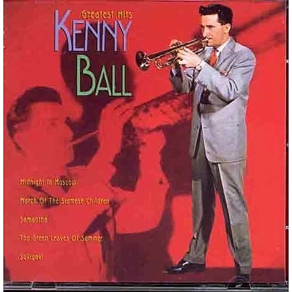 Greatest Hits, Kenny Ball