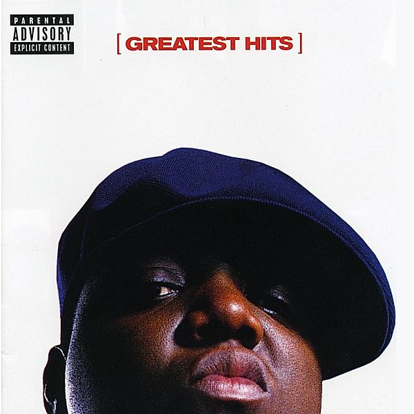 Greatest Hits, The Notorious B.I.G.