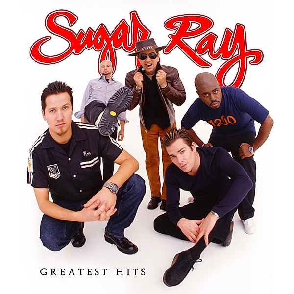 Greatest Hits, Sugar Ray