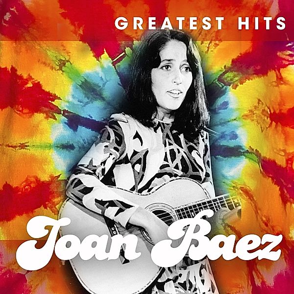 Greatest Hits, Joan Baez