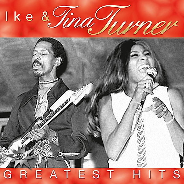 Greatest Hits, Ike & Tina Turner