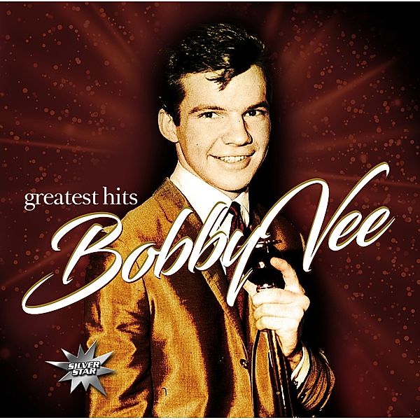 GREATEST HITS, Bobby Vee