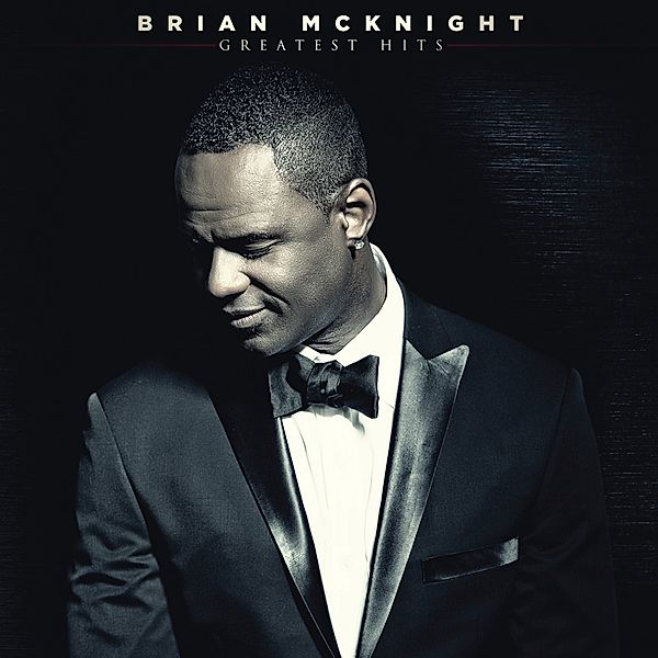 Greatest Hits, Brian McKnight