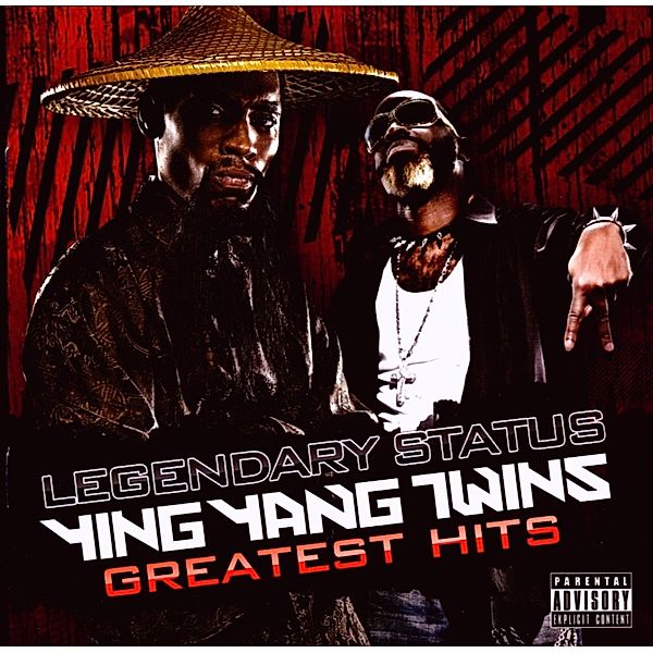 Greatest Hits, Ying Yang Twins