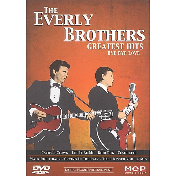 Greatest Hits, Everly Brothers