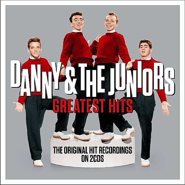 Greatest Hits, Danny & The Juniors