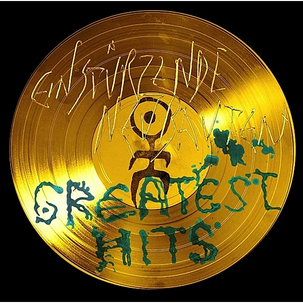 Greatest Hits, Einstürzende Neubauten