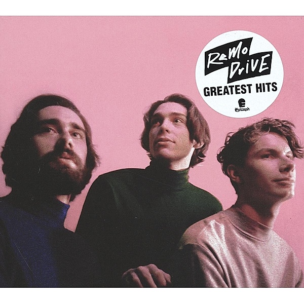 Greatest Hits, Remo Drive