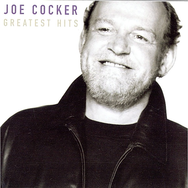 Greatest Hits, Joe Cocker