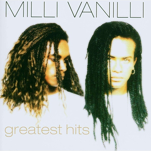 Greatest Hits, Milli Vanilli