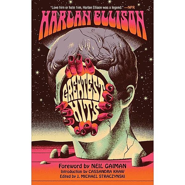 Greatest Hits, Harlan Ellison