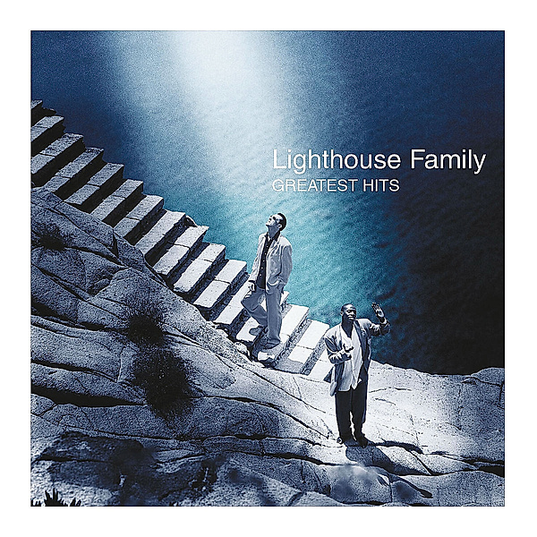 Greatest Hits, Lighthouse Family