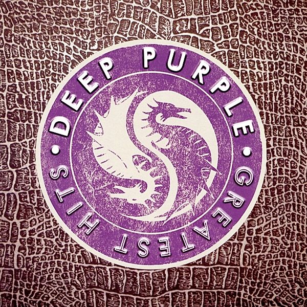 Greatest Hits (3cd), Deep Purple