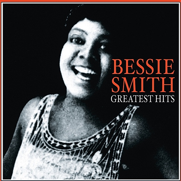 Greatest Hits-49tr-, Bessie Smith