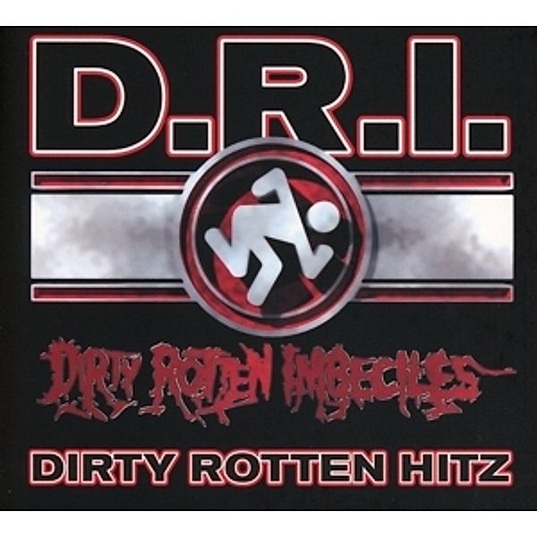 Greatest Hits (Digipak), D.r.i.