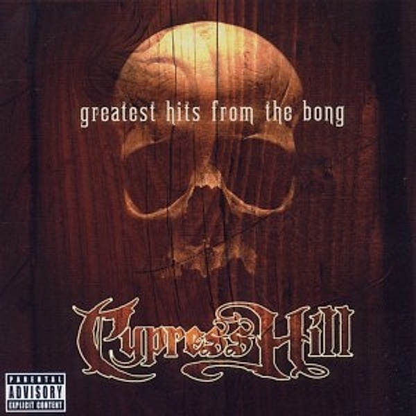 Greatest Hits From The Bong, Cypress Hill