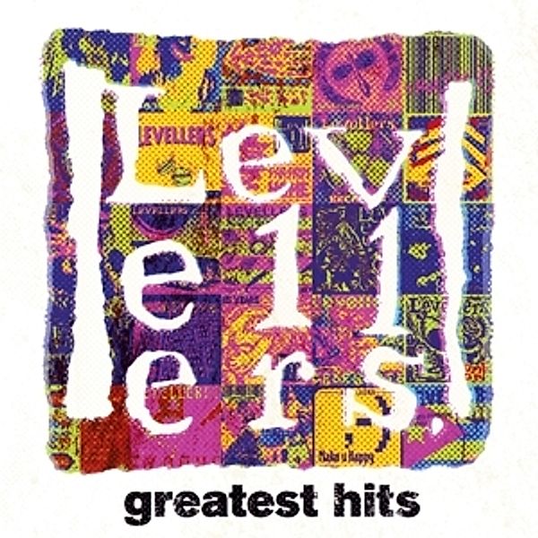 Greatest Hits (Ltd./Gatefold 3lp) (Vinyl), The Levellers