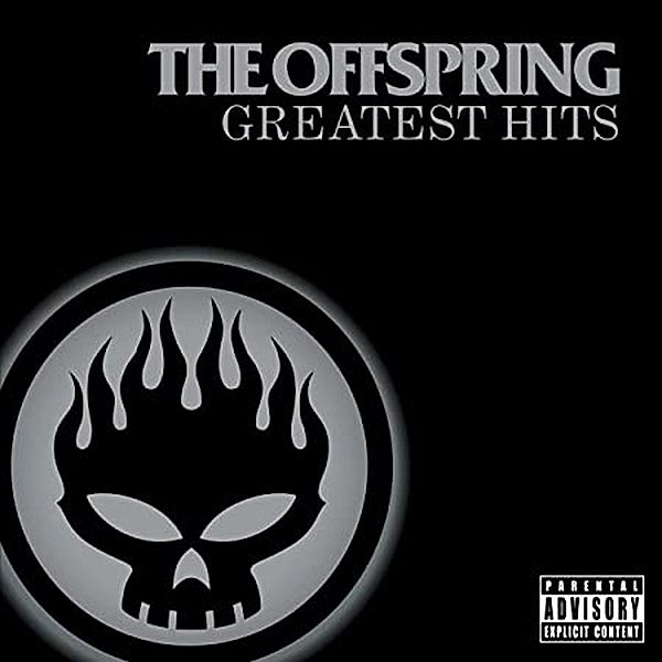 Greatest Hits (Ltd.Vinyl), The Offspring