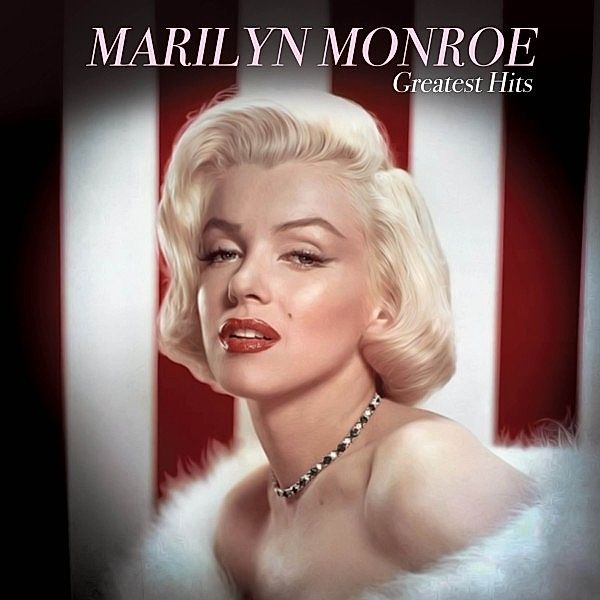 Greatest Hits [Pink Purple Splatter], Marilyn Monroe