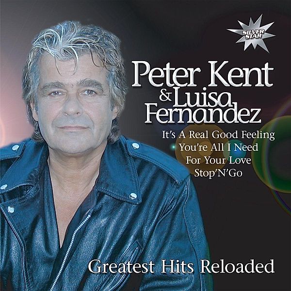 Greatest Hits Reloaded, Peter Kent & Luisa Fernandez
