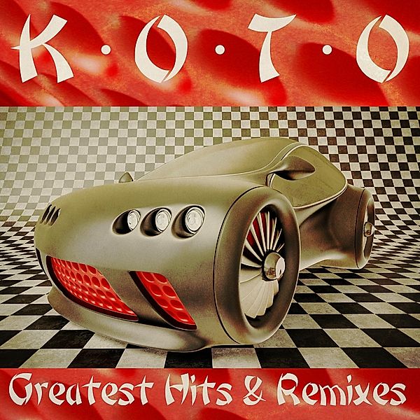 Greatest Hits & Remixes, Koto