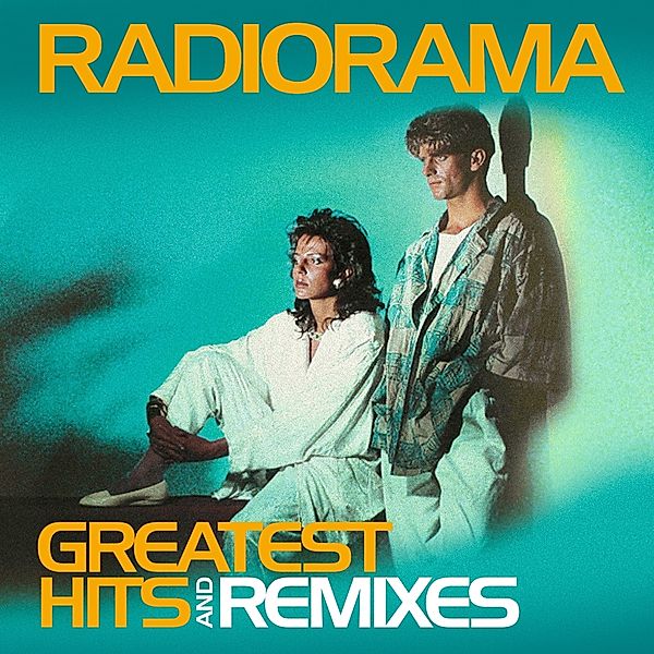 Greatest Hits & Remixes, Radiorama
