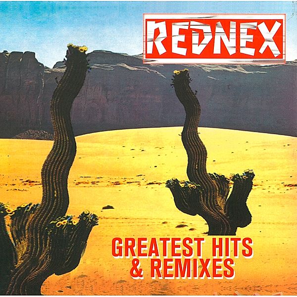 Greatest Hits & Remixes (Vinyl), Rednex