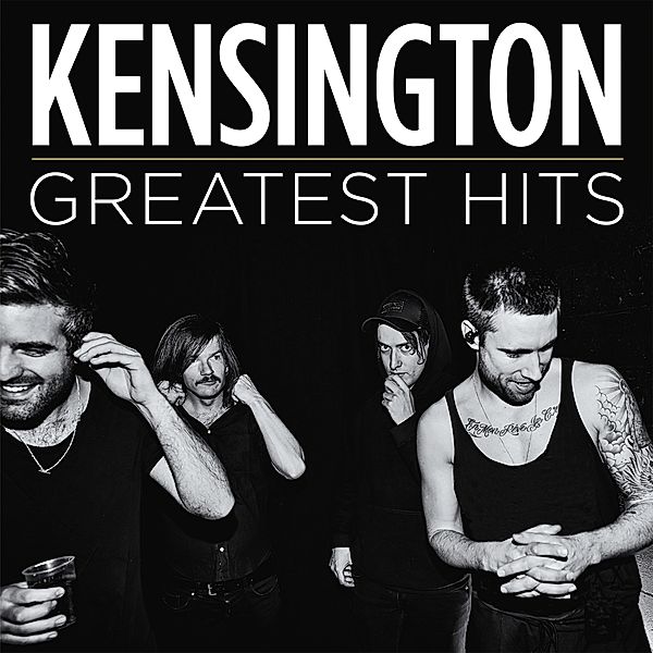 Greatest Hits (Vinyl), Kensington