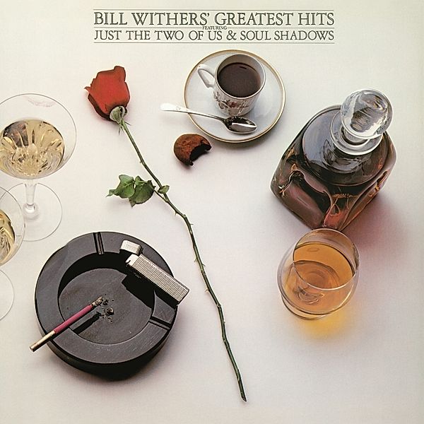 Greatest Hits (Vinyl), Bill Withers