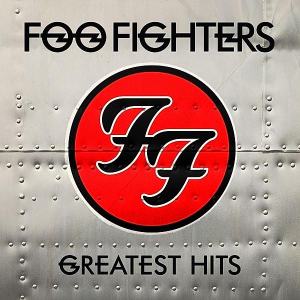 Greatest Hits (Vinyl), Foo Fighters