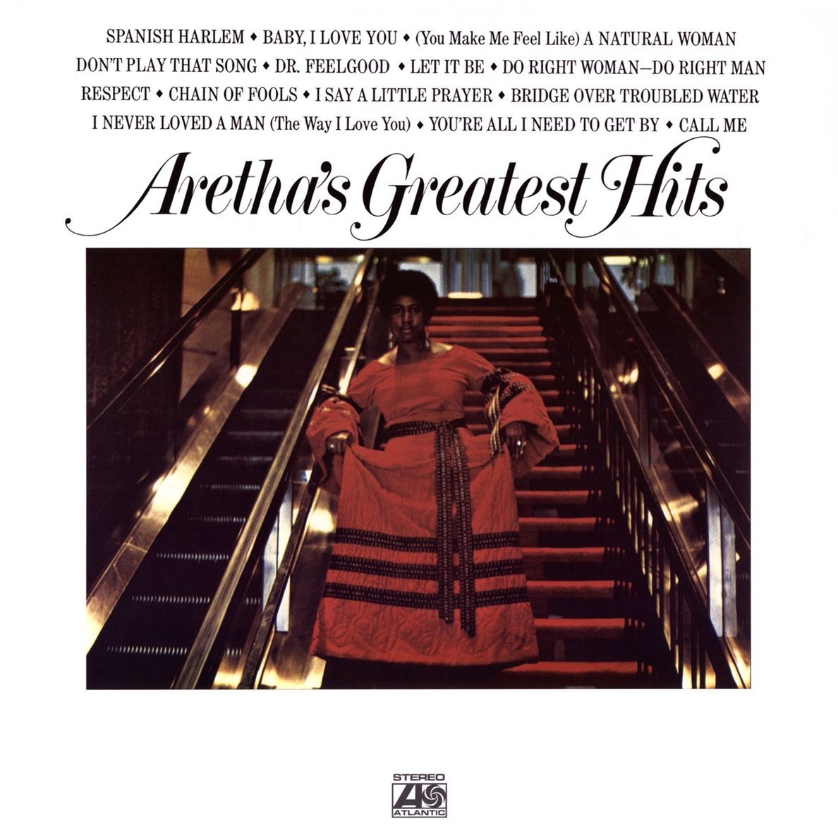 Greatest Hits Vinyl von Aretha Franklin bei Weltbild.de kaufen