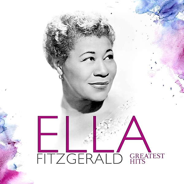 Greatest Hits (Vinyl), Ella Fitzgerald