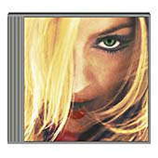 Greatest Hits Vol. 2, Madonna