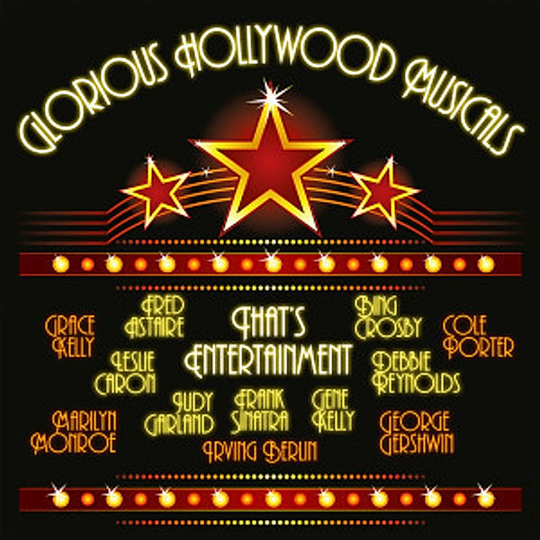 Greatest Hollywood Movie Songs, Various