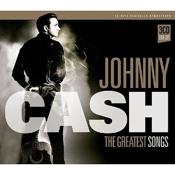 Greatest Songs, Johnny Cash