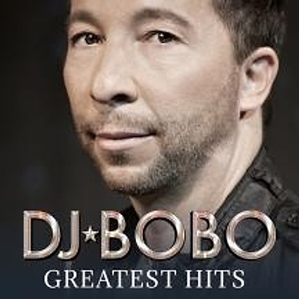 Greatesthits (Vinyl), Dj Bobo