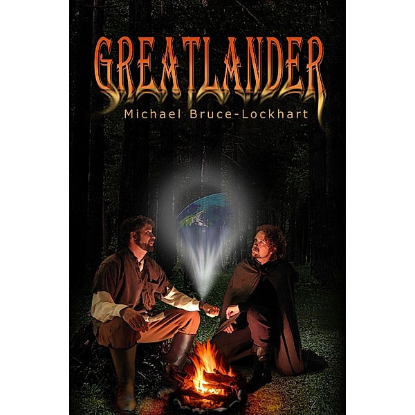 Greatlander, Michael Bruce-Lockhart