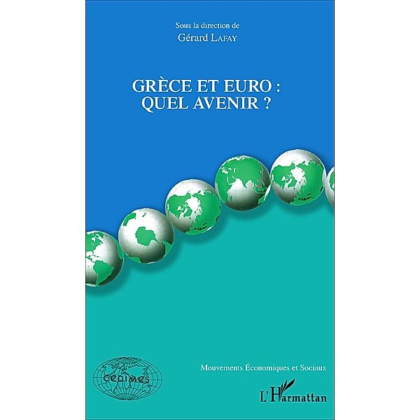 Grece et euro :, Lafay Gerard Lafay