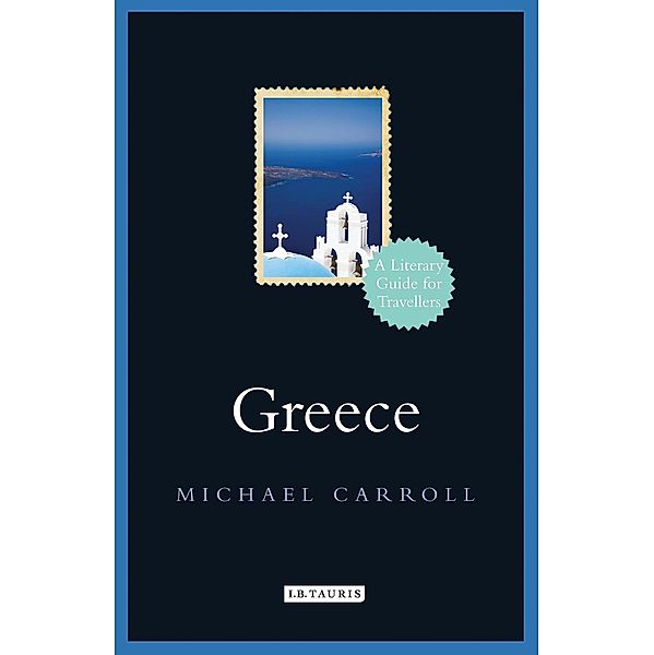 Greece, Michael Carroll