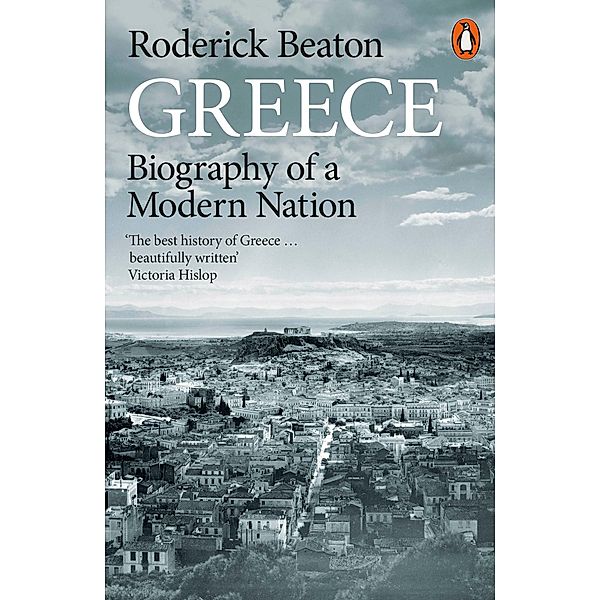 Greece, Roderick Beaton