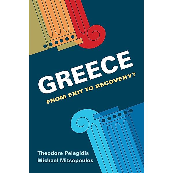 Greece, Theodore Pelagidis, Michael Mitsopoulos