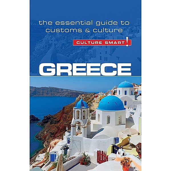 Greece - Culture Smart!, Constantine Buhayer
