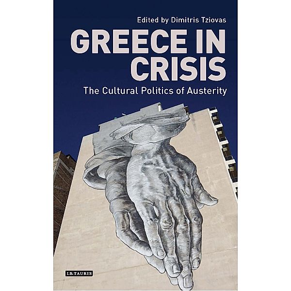 Greece in Crisis, Cgp Books