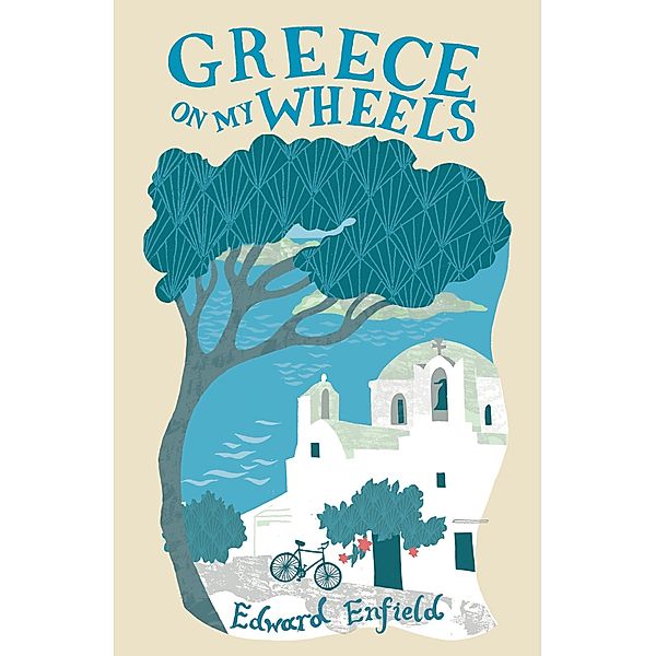 Greece on my Wheels, Edward Enfield