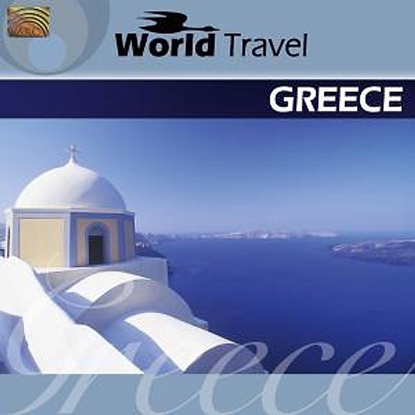 Greece-World Travel, Diverse Interpreten